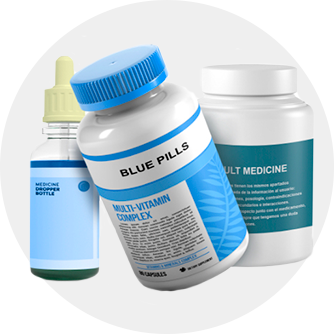 Etiquetas farmacéuticas