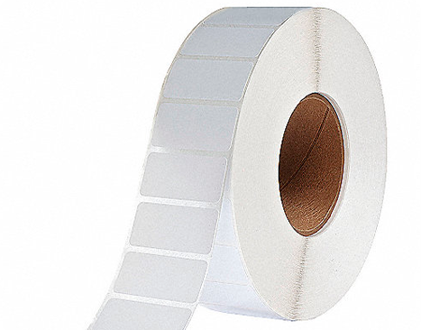 Etiquetas polipropileno