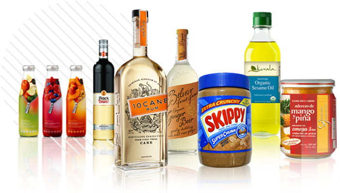 Etiquetas autoadheribles